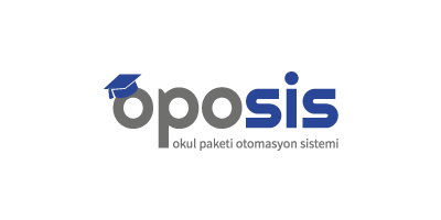 Oposis Okul Paketi Otomasyon Sistemi